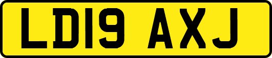 LD19AXJ