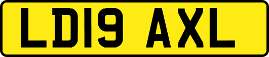 LD19AXL