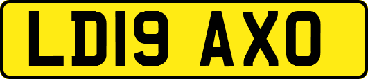 LD19AXO
