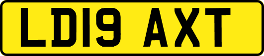 LD19AXT