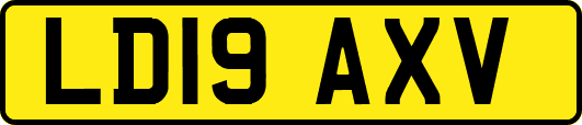 LD19AXV
