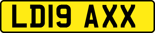LD19AXX