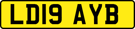 LD19AYB