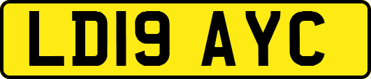 LD19AYC