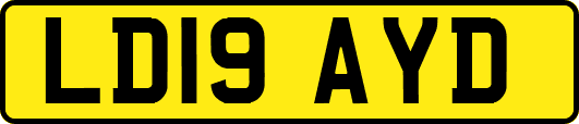 LD19AYD