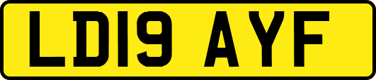 LD19AYF