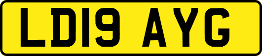 LD19AYG