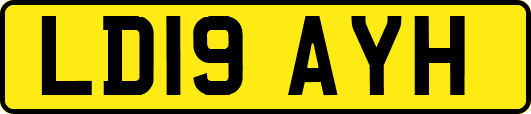 LD19AYH