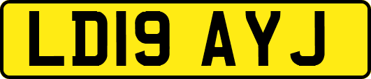 LD19AYJ