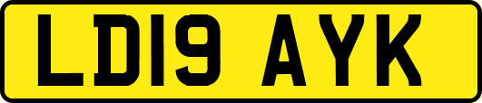 LD19AYK