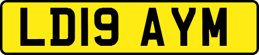 LD19AYM