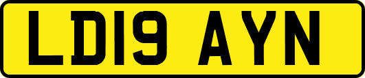 LD19AYN