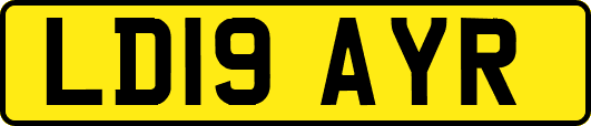 LD19AYR