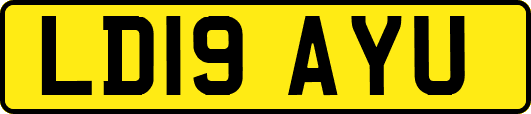 LD19AYU