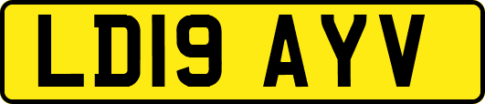 LD19AYV