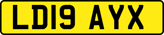 LD19AYX
