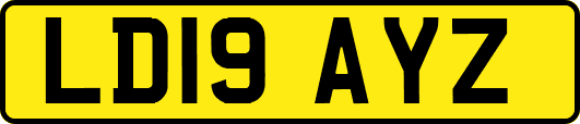 LD19AYZ