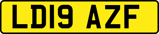 LD19AZF