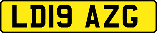 LD19AZG