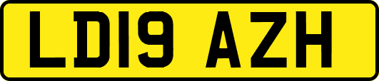 LD19AZH