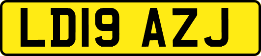 LD19AZJ
