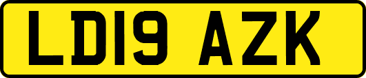 LD19AZK