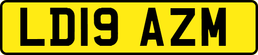 LD19AZM