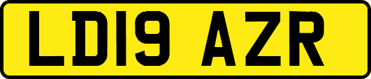 LD19AZR