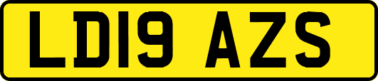 LD19AZS
