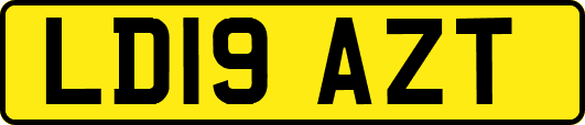 LD19AZT