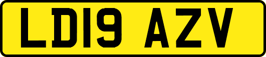LD19AZV