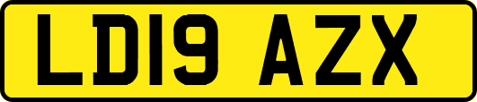 LD19AZX