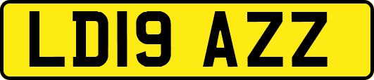 LD19AZZ