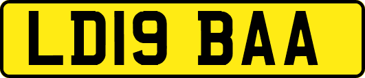 LD19BAA