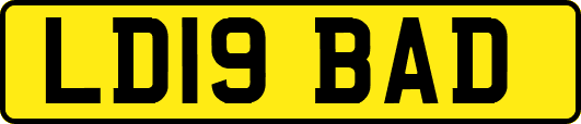 LD19BAD