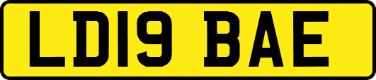 LD19BAE