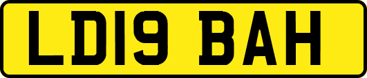 LD19BAH