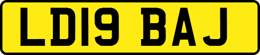LD19BAJ