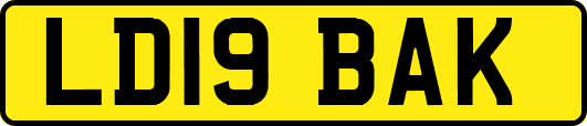 LD19BAK