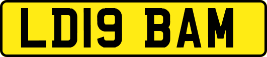 LD19BAM