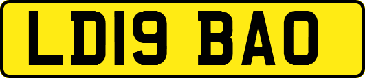 LD19BAO