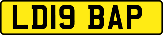 LD19BAP