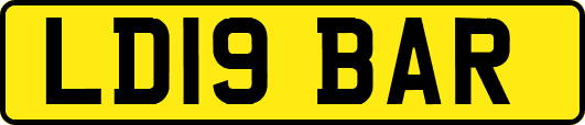 LD19BAR
