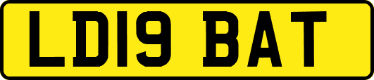 LD19BAT