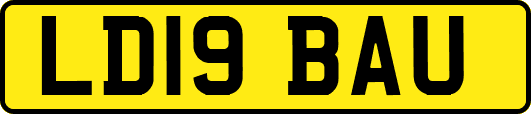LD19BAU
