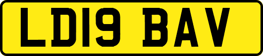 LD19BAV