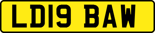 LD19BAW