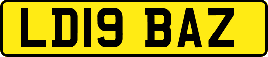 LD19BAZ
