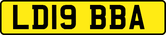 LD19BBA