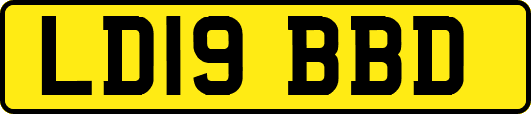 LD19BBD